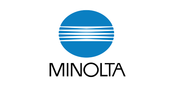 MINOLTA