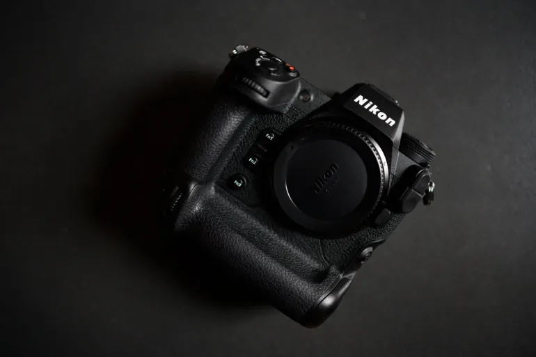 NIKON Z9, LA REGINA DELLE MIRRORLESS
