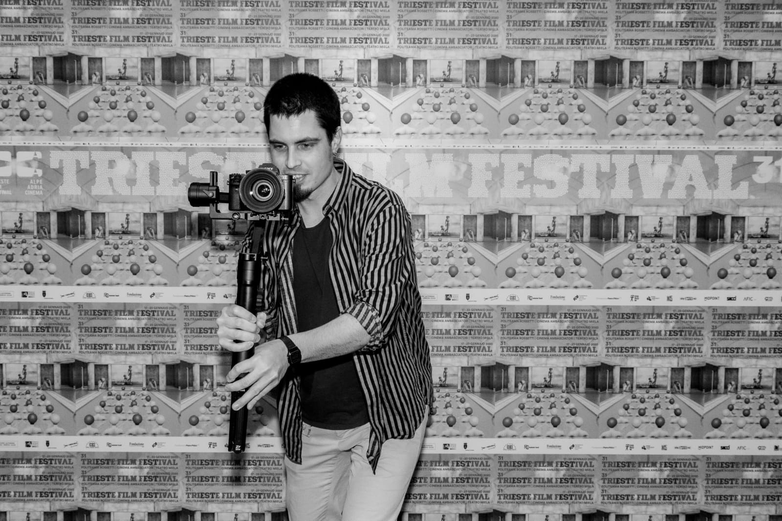 Intervista a Giulio C. Ladini (3° parte)