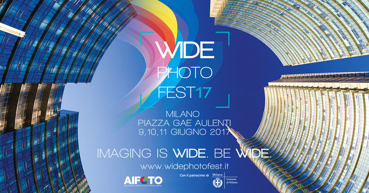 WIDE PHOTO FEST 17