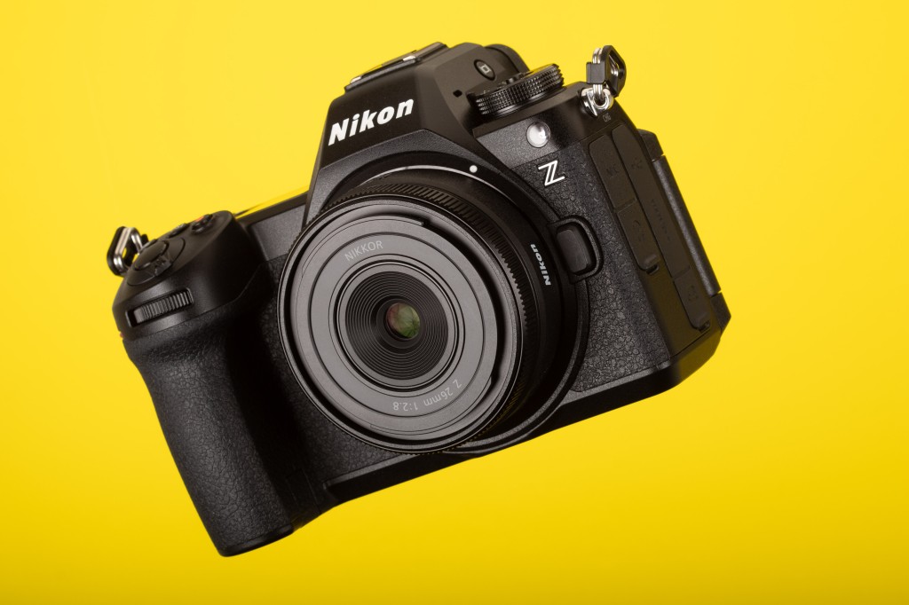 Recensione Nikon Z6 III