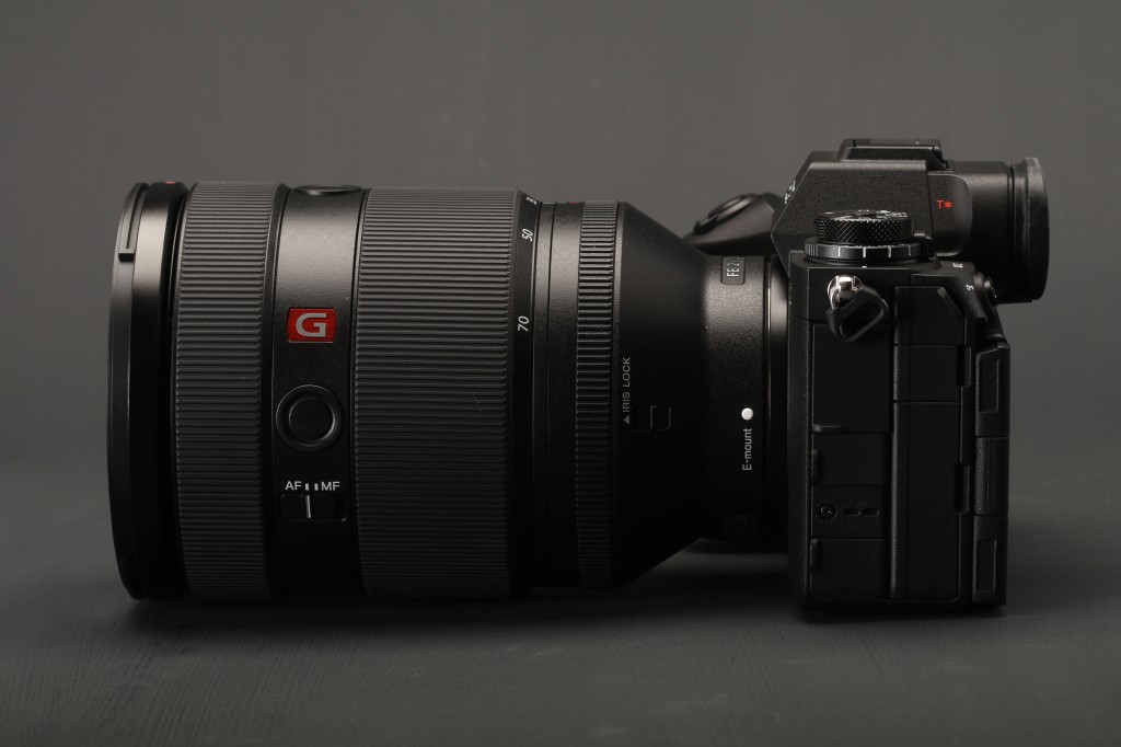 Il nuovo 28-70mm F2 GM di Sony è uno zoom per luoghi bui