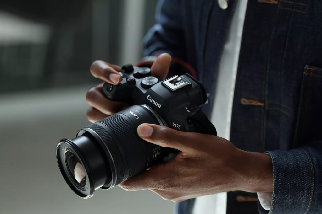 Il nuovo RF 16-28mm di Canon è uno zoom F2.8 economico