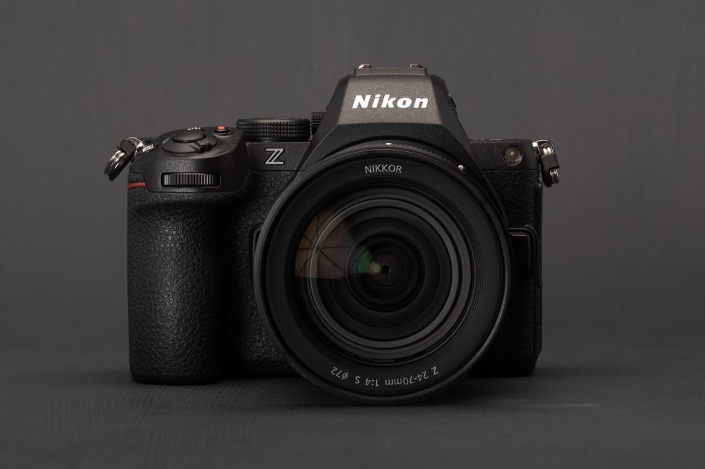 Recensione della Nikon Z5II: quanto vale la bellezza?