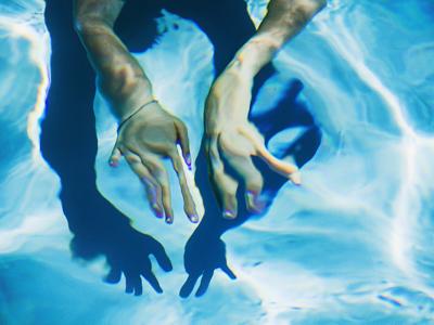 Suggestioni per fotografie astratte