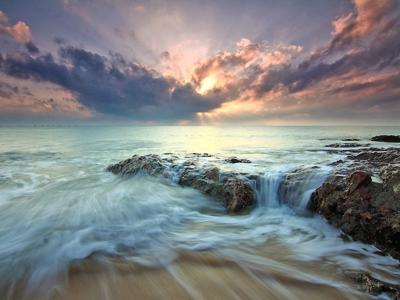 Fotografia paesaggistica: consigli per cominciare