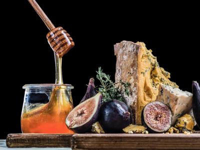 Food Photography: lo scatto è servito!