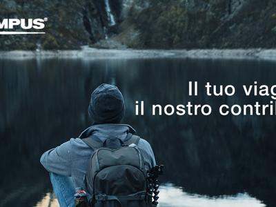 OLYMPUS - WINTER CASHBACK