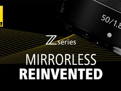 NIKON Z Series