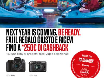 BE READY TO DRIVE YOUR DREAMS