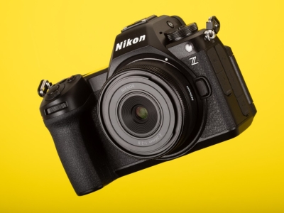 Recensione Nikon Z6 III