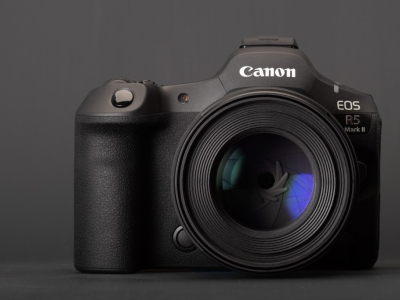 Recensione Canon EOS R5 II