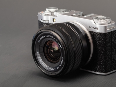 Recensione iniziale della Fujifilm X-M5: una fotocamera per l'era dei contenuti