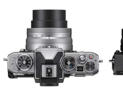 Nikon Z50II vs Zfc: la tecnologia batte lo stile?