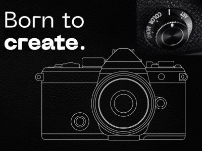 OM System sta creando suspense per una nuova fotocamera in arrivo il 6 febbraio