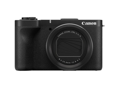 Canon's V1 vlogging compact is coming