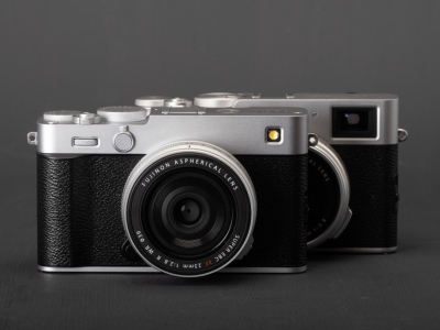 Fujifilm X-E5, è questa la X100VI killer che aspettavamo?