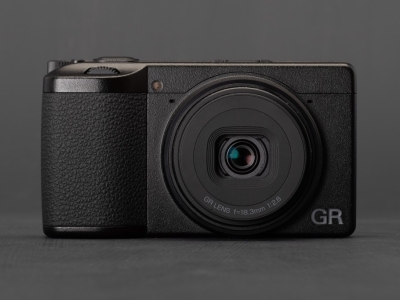 Ricoh GR IV: it's the small touches that matter