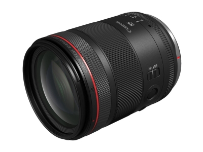 Canon aggiunge l' 85mm da ritratti alla sua gamma F1.4